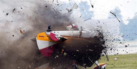 breitling wing walker crash|wing walker plane crash.